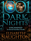 Imagen de portada para Unchained